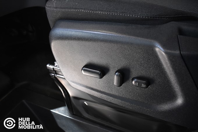 FORD Transit 350 2.0TDCi EcoBlue 130CV PL-SL Cab.Trend